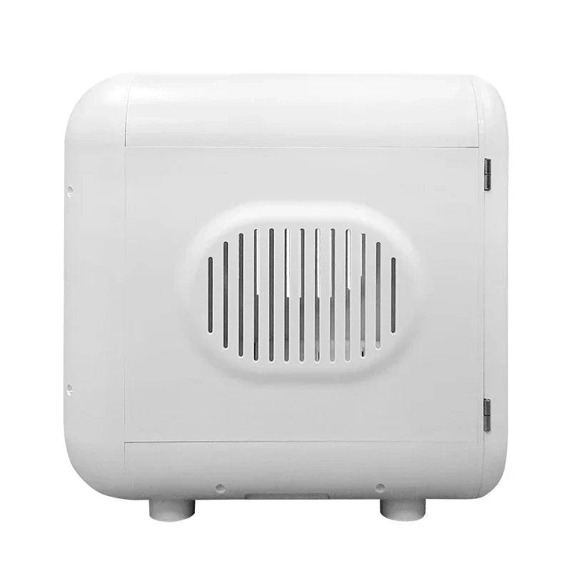 KFX-841811 Smart Pet Drying Box for Small Animals and Cats, Automatic Eco-Friendly Design