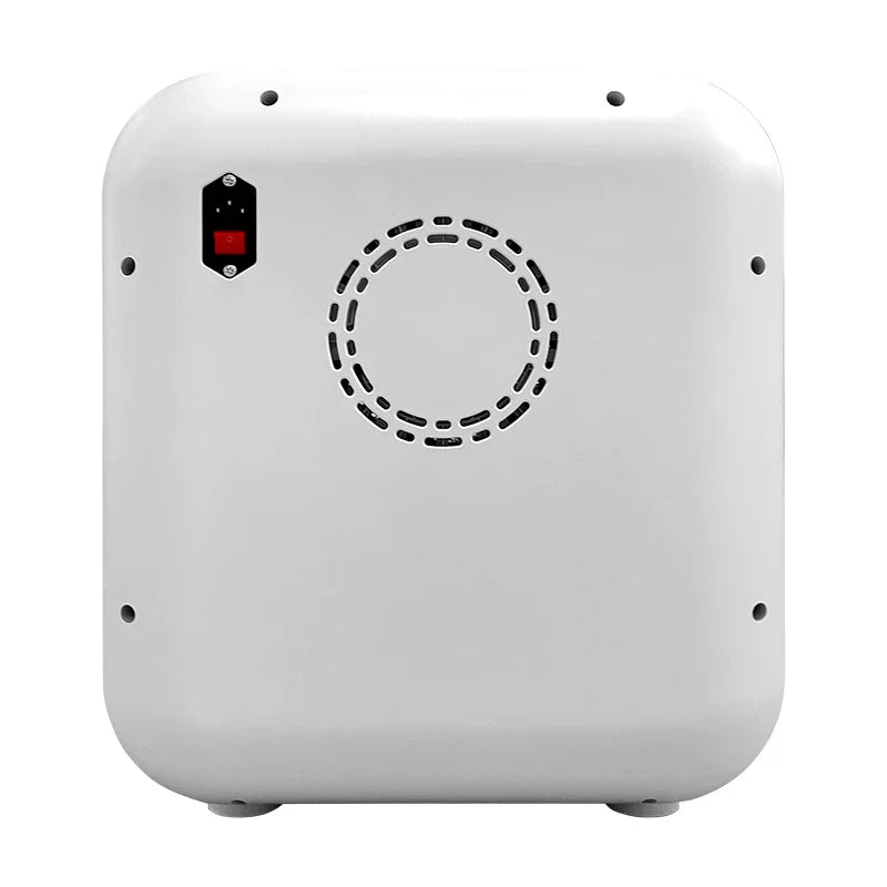 KFX-841811 Smart Pet Drying Box for Small Animals and Cats, Automatic Eco-Friendly Design