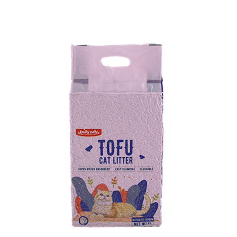 KFX-9104829 Dry Fermented Pet Bedding for Odor Control and Decomposition - 6L Capacity