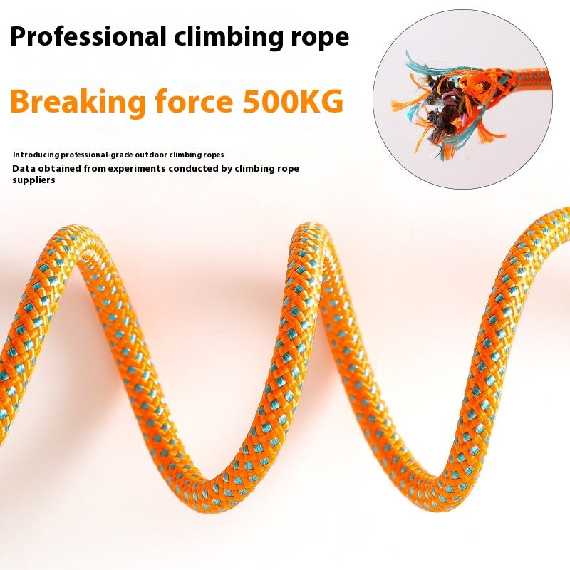 KFX-9265469 Heavy-Duty Explosion-Proof Nylon Dog Leash - Available in Multiple Colors