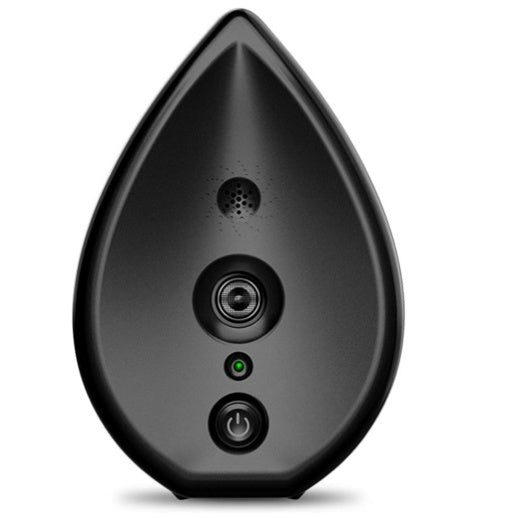 KFX-9370173 Automatic Ultrasonic Bark Stopper for Indoor Dog Training