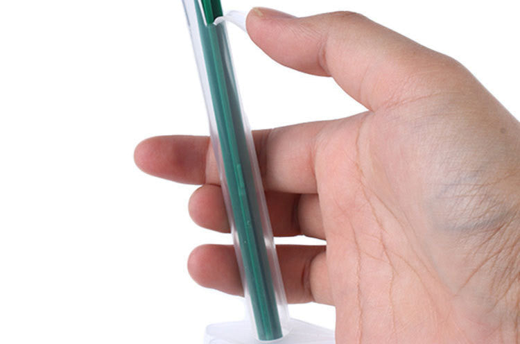 KFX-9632317 Universal Pet Medicine Feeder Syringe for Cats and Dogs - Dual Use Solid and Liquid - 2 Pack