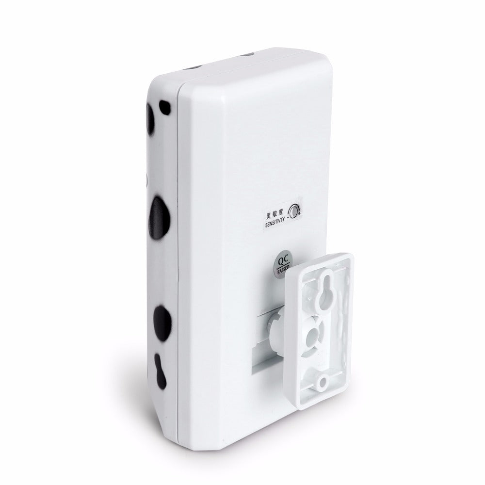 KFX-9894461 Ultrasonic Anti-Barking Device with Adjustable 360-Degree Wall Holder